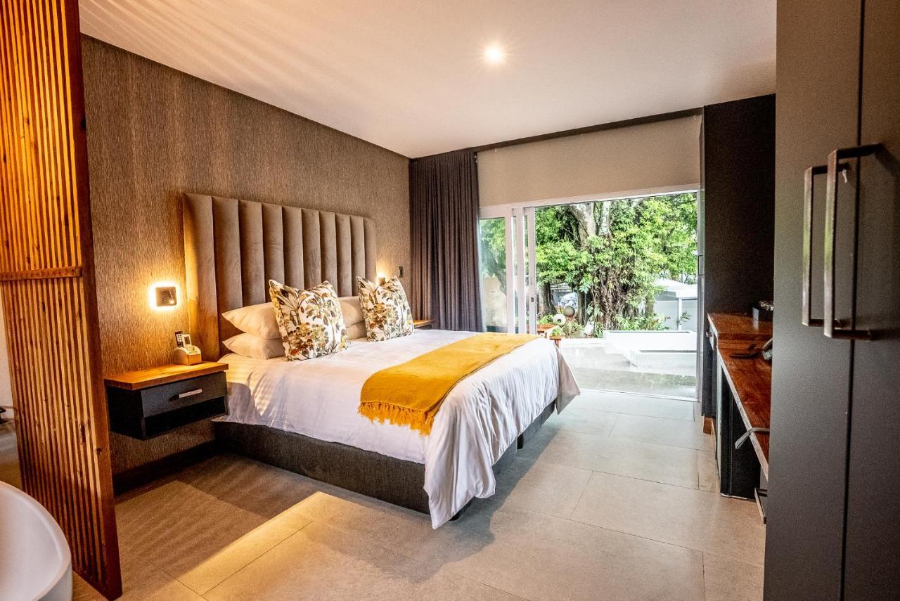 Beach Wood Boutique Hotel & Resort باليتو المظهر الخارجي الصورة