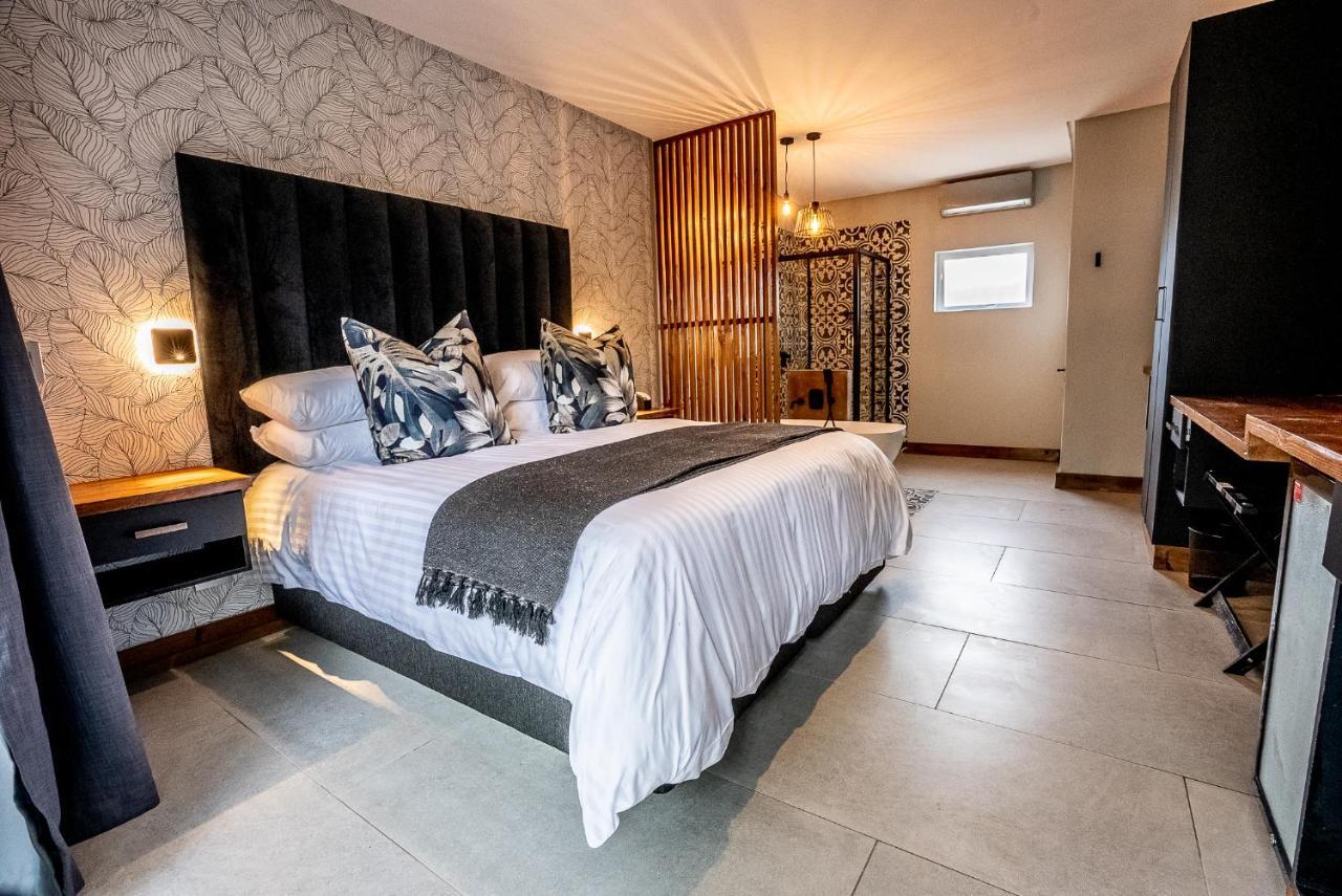 Beach Wood Boutique Hotel & Resort باليتو المظهر الخارجي الصورة